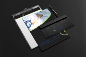 Фирменный стиль