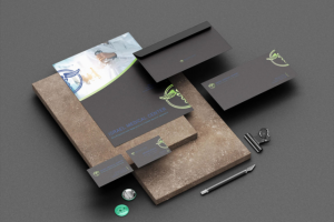 Фирменный стиль