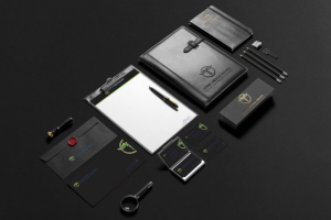 Фирменный стиль