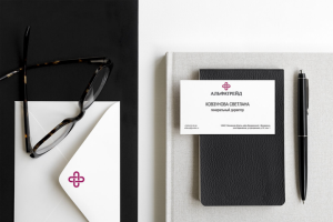 Фирменный стиль