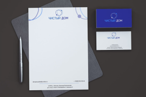 Фирменный стиль