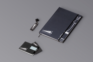 Фирменный стиль "Hatamov Consulting", Израиль