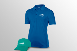 Фирменный стиль "Hatamov Consulting", Израиль