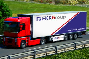 брендирование авто