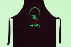 фирменный стиль для чайного ресторана