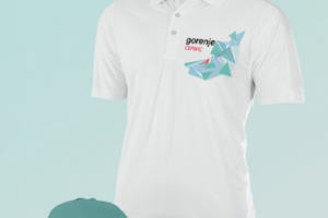 Брендирование фирменного автотранспорта