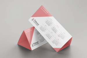 Календарь 2021