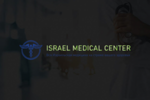 Разработка логотипа для IMS, Израиль