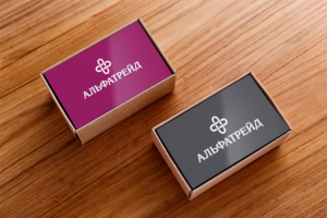 Разработка для компании "Альфатрейд"