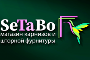 Логотип SeTaBo