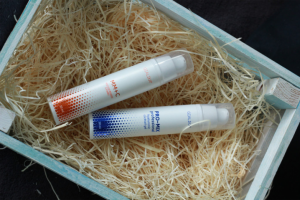 Редизайн упаковки косметики