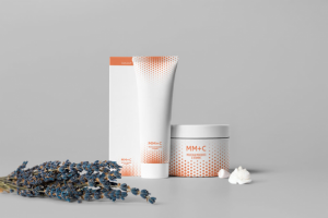 Редизайн упаковки косметики