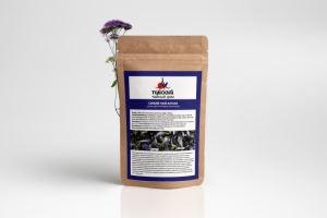 брендирование для "Тайский Чайный Дом"