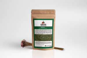 брендирование для "Тайский Чайный Дом"