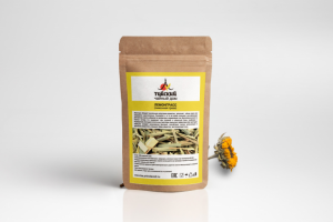 брендирование для "Тайский Чайный Дом"