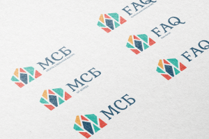 Логотип для фирмы "Мебель собранная быстро"