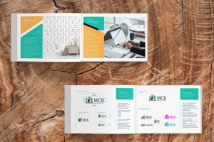 Брендбук для компании "Мебель собранная быстро"