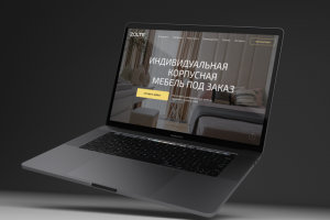 Магазин мебели ZOLTE