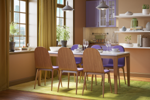 Интерьер в скандинавском стиле