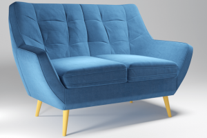 Современный диван