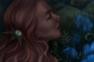 Автопортрет