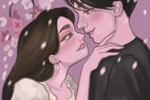 Парный портрет