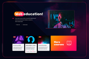 2019 | AzioneWeb | Дизайн сайта