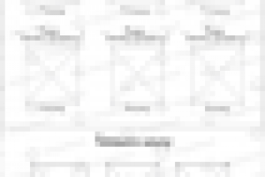 Скетч для сайта Ninja