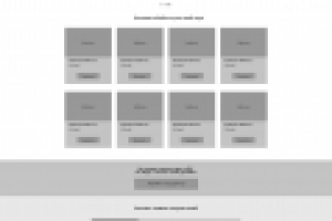 Прототип для сайта