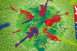 Банер для фестиваля