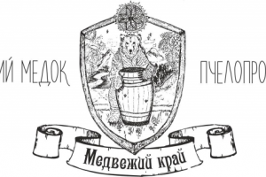 Продажа меда и перги