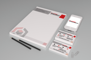 Фирменный стиль ГрузЭксперт