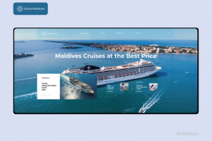 Круизы на Мальдивы