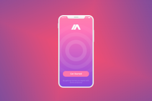 Мобильное приложение