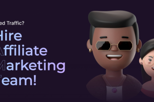 Маркетинговое агенство