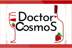 Этикетка для продукции домашней винокурни