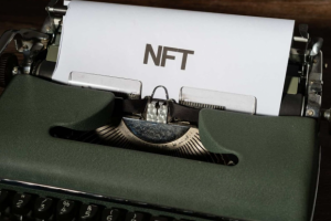 Революция во владении оружием: инновационный проект NFT