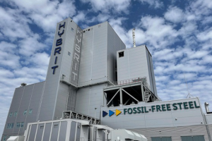 Шведская сталелитейная компания