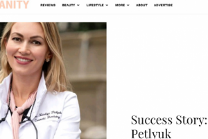 История успеха, сертифицированный стоматолог