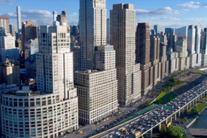 Статья о самом известном риэлторе Нью-Йорка