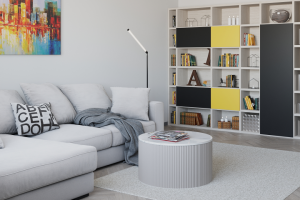 3D Визуализация