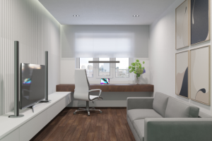 Домашний кабинет