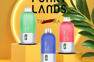 Графический дизайн товаров