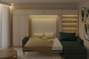 Мебель в интерьере