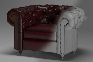 Кресло "Честер"