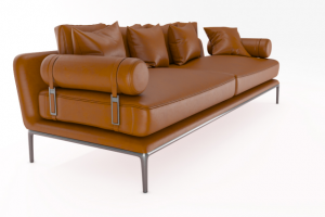 Диван B&B Atoll