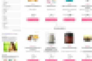 Корейская косметика