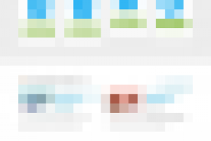 Чистый город