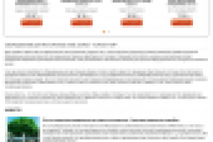 Сайт Оборудование для ресторанов