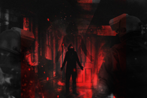 Создание обложки муз.исполнителя